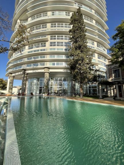 Departamento en Venta en Capital, Mendoza