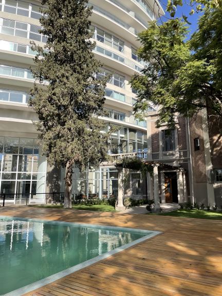 Departamento en Venta en Capital, Mendoza