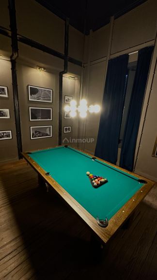 Departamento en Venta en Capital, Mendoza