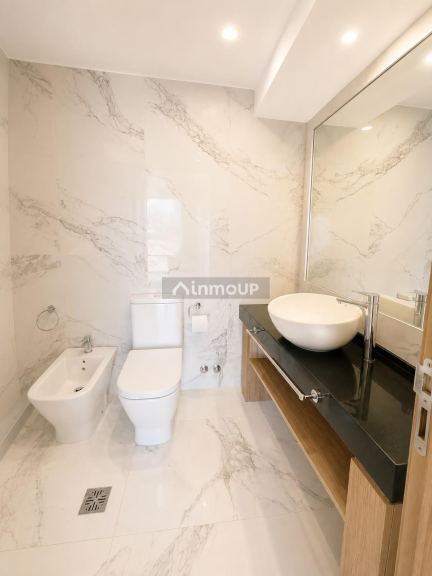 Departamento en Venta en Capital, Mendoza