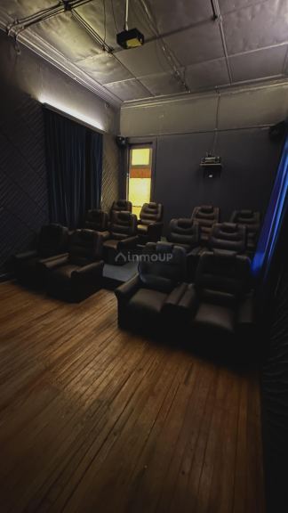 Departamento en Venta en Capital, Mendoza