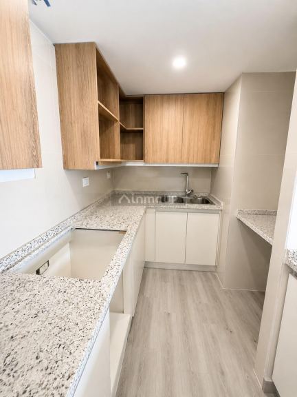 Departamento en Venta en Capital, Mendoza