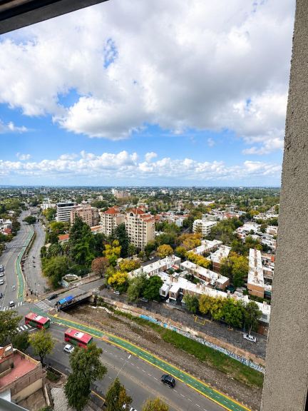 Departamento en Venta en Capital, Mendoza