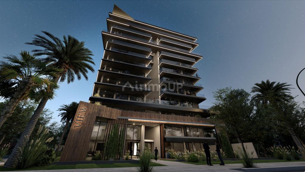 Departamento en Venta en Capital, Mendoza