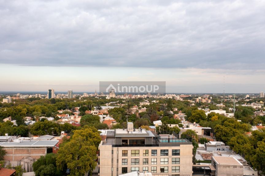 Departamento en Venta en Capital, Mendoza