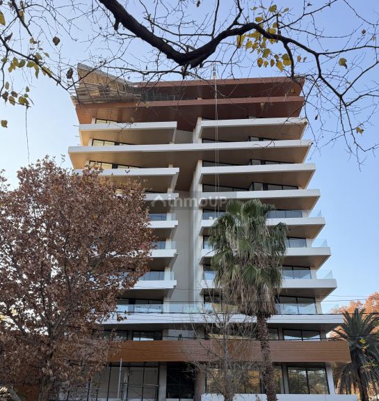 Departamento en Venta en Capital, Mendoza