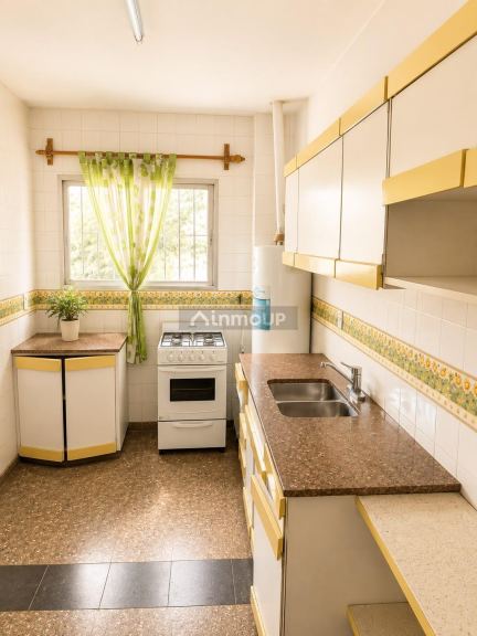 Departamento en Venta en Capital, Mendoza