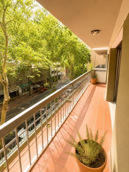 Departamento en Venta en Capital, Mendoza