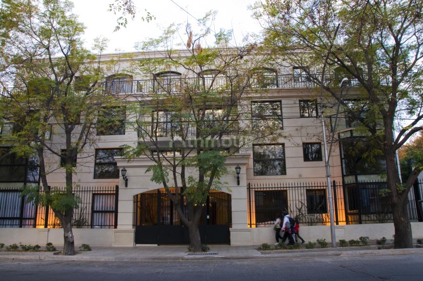 Departamento en Venta en Capital, Mendoza