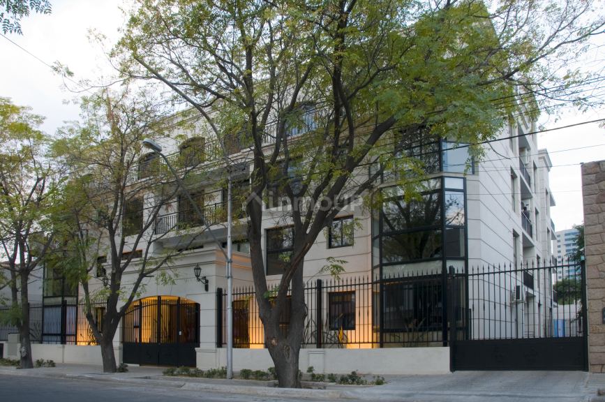 Departamento en Venta en Capital, Mendoza