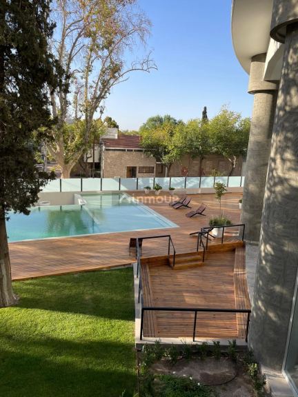 Departamento en Venta en Capital, Mendoza