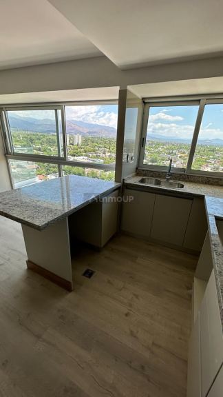 Departamento en Venta en Capital, Mendoza