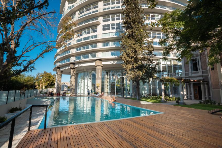 Departamento en Venta en Capital, Mendoza