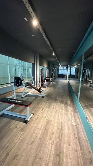 Departamento en Venta en Capital, Mendoza