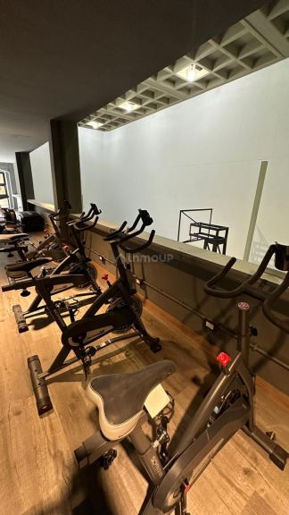 Departamento en Venta en Capital, Mendoza