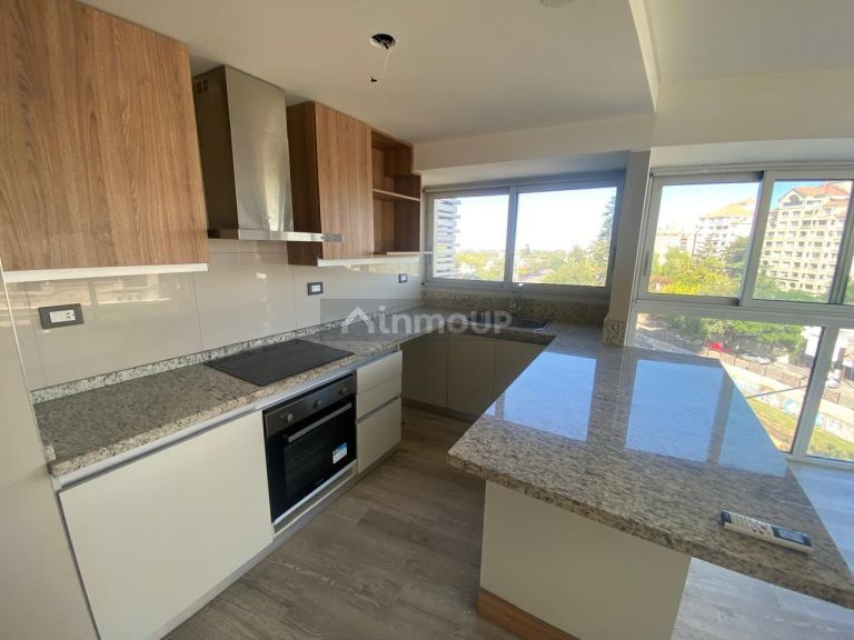 Departamento en Venta en Capital, Mendoza