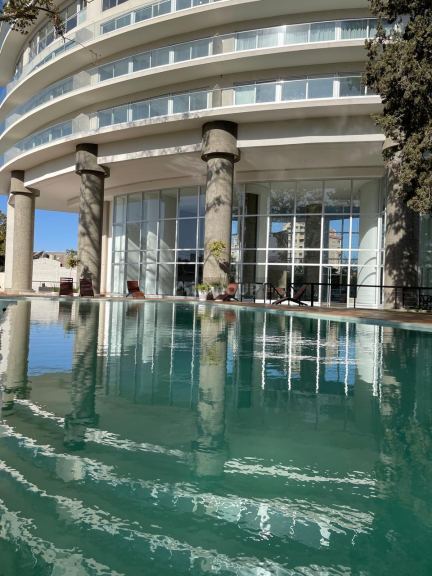 Departamento en Venta en Capital, Mendoza