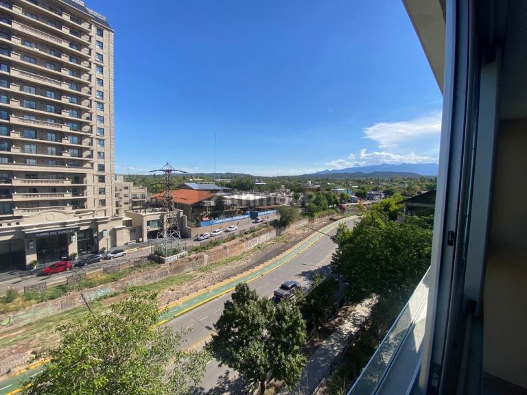 Departamento en Venta en Capital, Mendoza