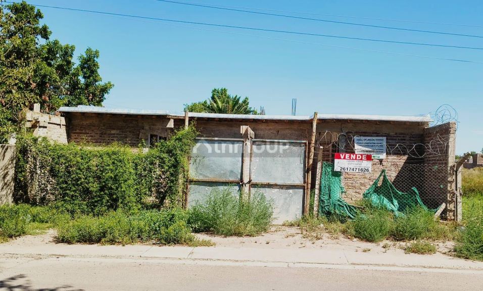 Departamento en Venta en Las Heras, Mendoza