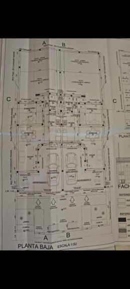 Departamento en Venta en Las Heras, Mendoza