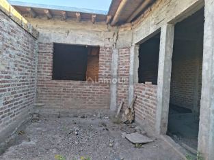 Las Heras EVA DUARTE DE PERON 1440
