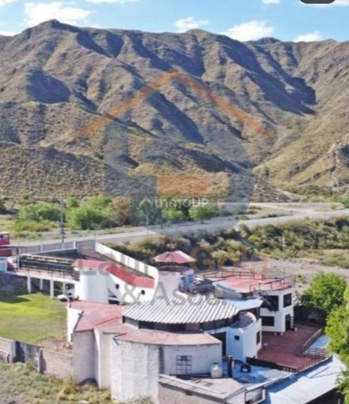 Negocio en Venta en Las Heras, Mendoza