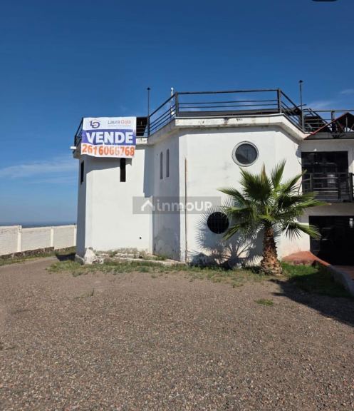 Negocio en Venta en Las Heras, Mendoza
