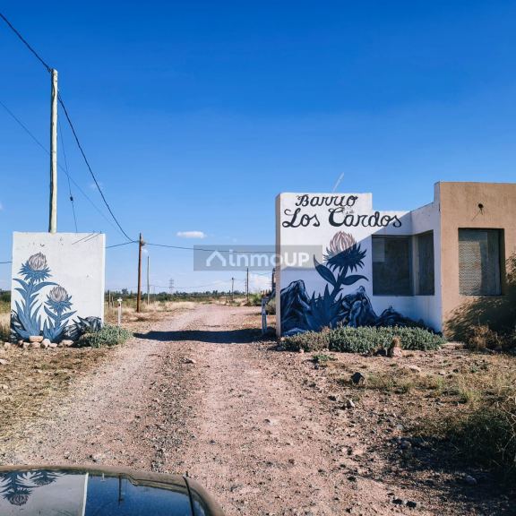 Lote en Venta en Lujan de Cuyo, Mendoza