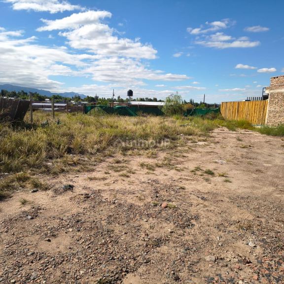 Lote en Venta en Lujan de Cuyo, Mendoza