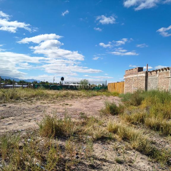 Lote en Venta en Lujan de Cuyo, Mendoza