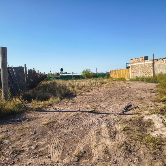 Lote en Venta en Lujan de Cuyo, Mendoza