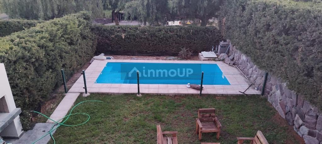 Duplex en Venta en Las Heras, Mendoza