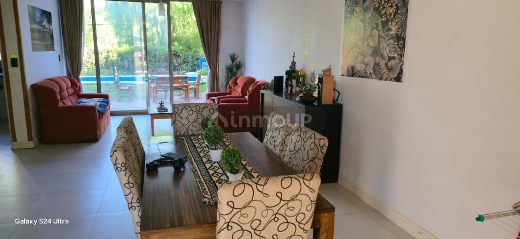 Duplex en Venta en Las Heras, Mendoza