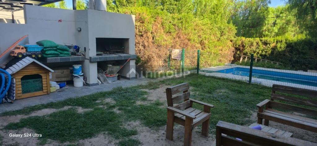 Duplex en Venta en Las Heras, Mendoza
