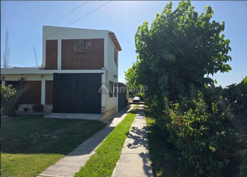 Casa en Venta en Maipu, Mendoza