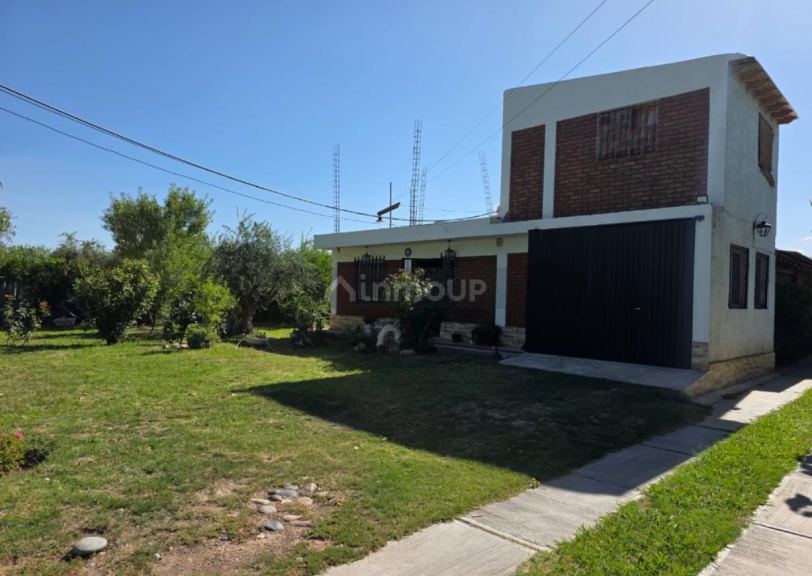 Casa en Venta en Maipu, Mendoza