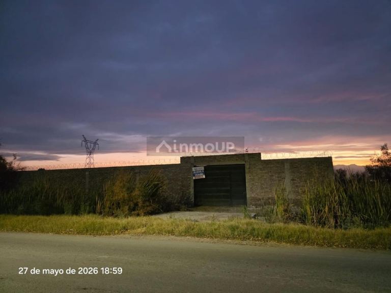 Lote en Venta en Guaymallen, Mendoza