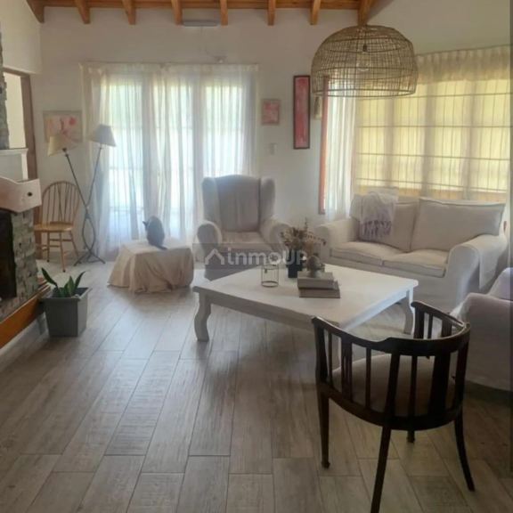 Casa en Venta en Lujan de Cuyo, Mendoza