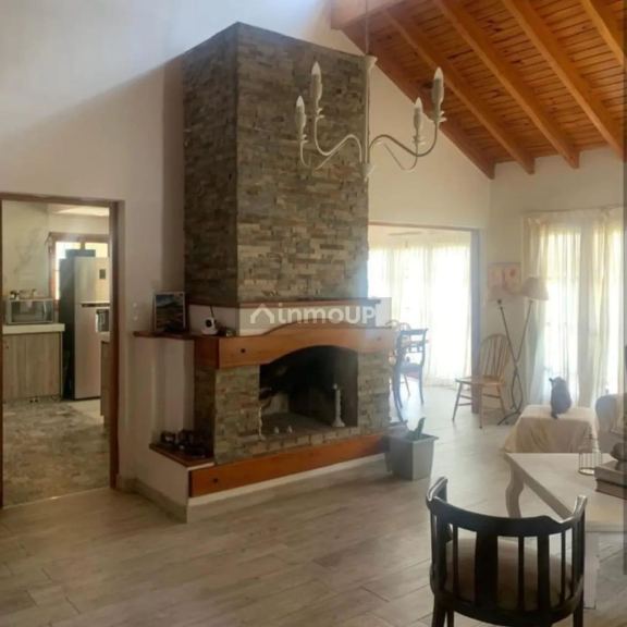 Casa en Venta en Lujan de Cuyo, Mendoza