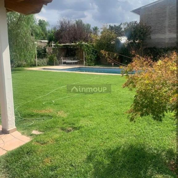 Casa en Venta en Lujan de Cuyo, Mendoza