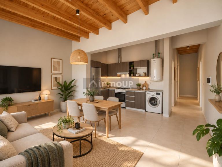 Guaymallen Barrio Jardín Inka 2 Manzana N lote 200
