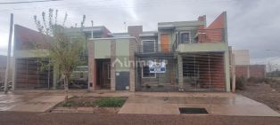 Guaymallen Blvd. los Ceibos, M5523, Mendoza
