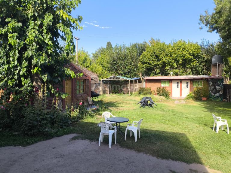 Fondo de Comercio en Venta en Las Heras, Mendoza