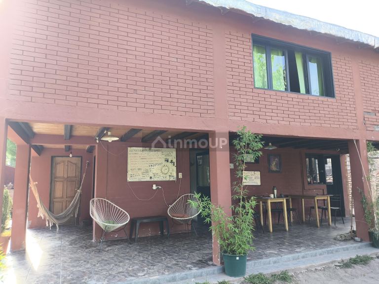 Fondo de Comercio en Venta en Las Heras, Mendoza