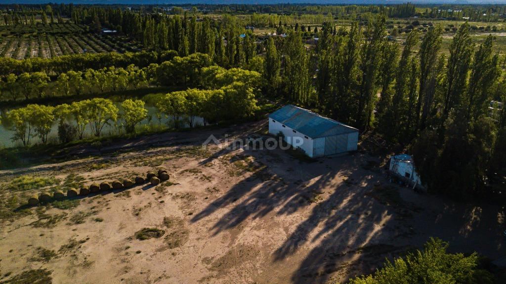 Finca en Venta en San Rafael, Mendoza
