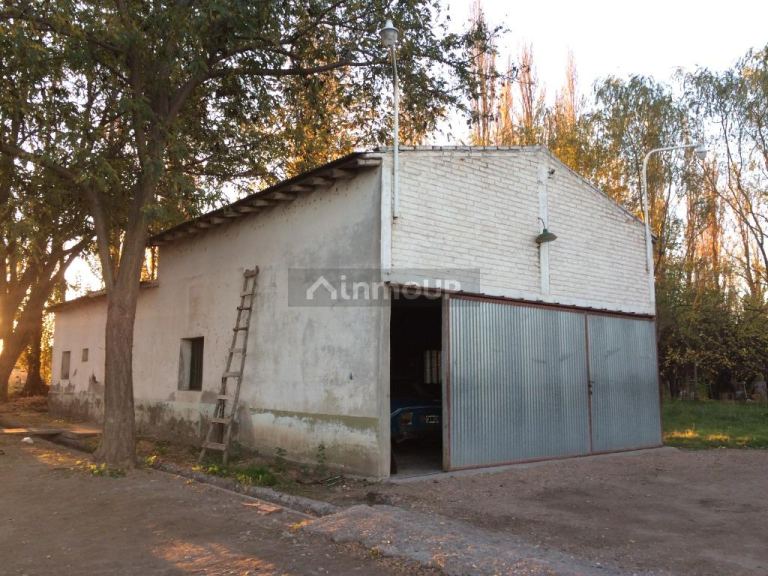 Finca en Venta en San Rafael, Mendoza