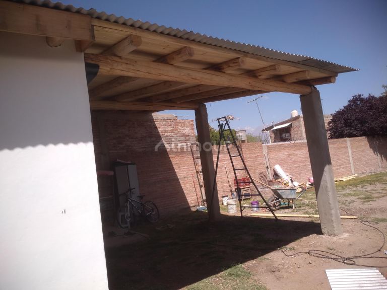 Casa en Alquiler en Tunuyan, Mendoza