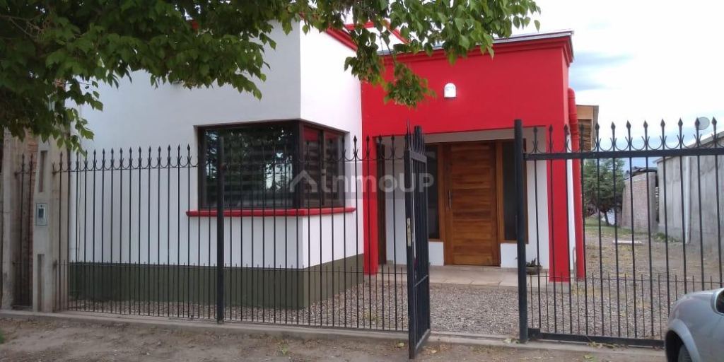 Casa en Alquiler en Tunuyan, Mendoza