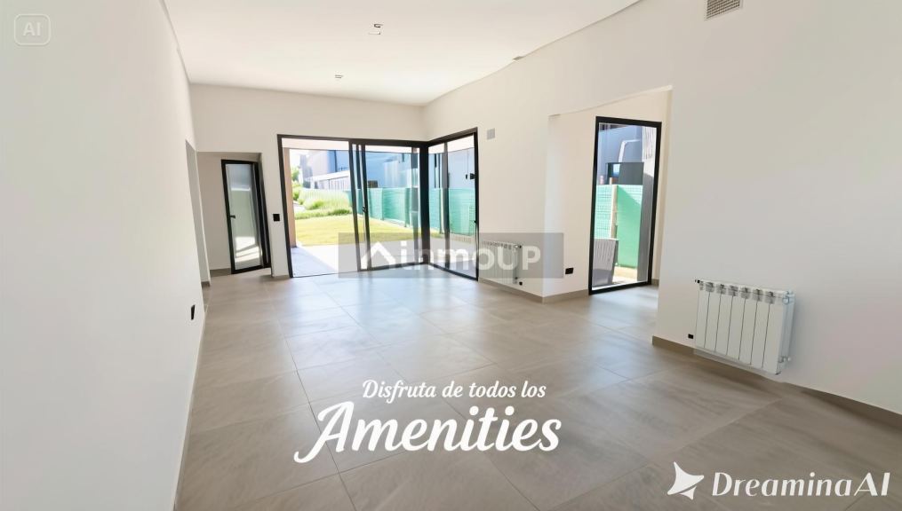 Casa en Venta en Lujan de Cuyo, Mendoza