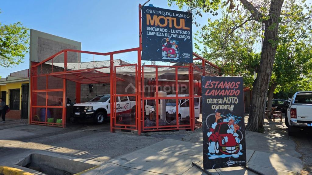 Fondo de Comercio en Venta en Guaymallen, Mendoza